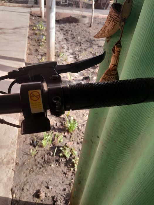 Електросамокат Kugo G2 Pro