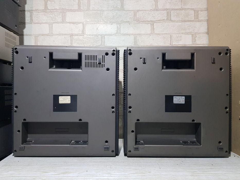 3 головий! Бобінний магнітофон/Бабиник Philips N 4504 б/у з Німеччини