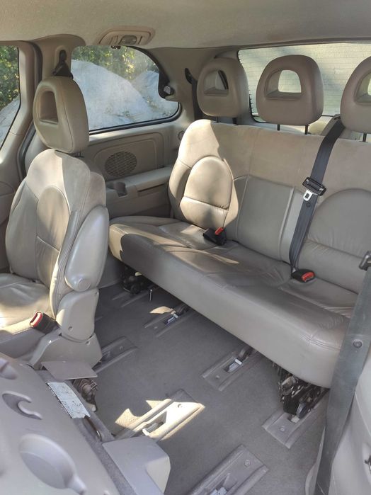 chrysler voyager 4 + торг