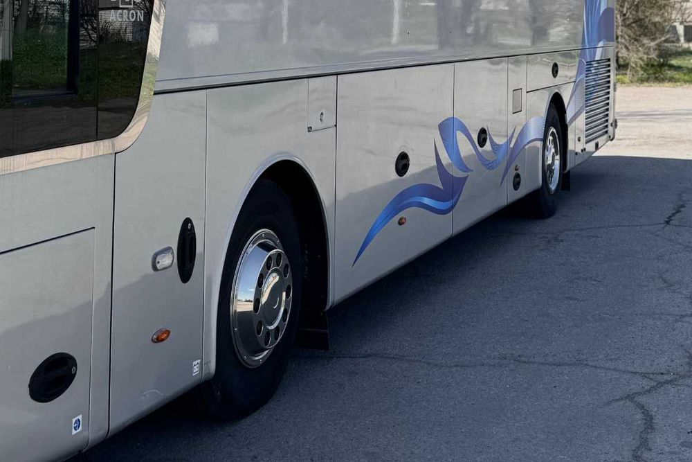 Продам автобус Van Hool Acron 915