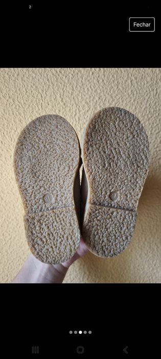 Carneirinhas para bebe / criança