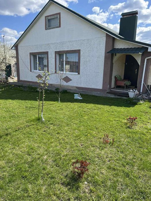 Продам дом Кременчугский район.80 кв.м.