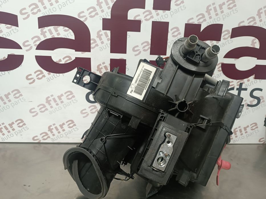 Chauffage / Sofagem Completa CITROËN C3 AIRCROSS I - 9685250680