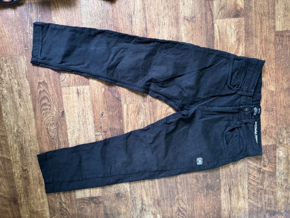 Штаны Бершка для девочки