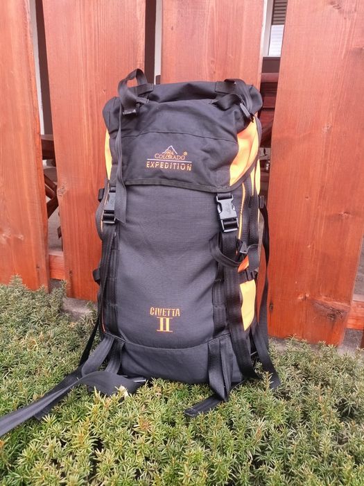 Plecak High Colorado