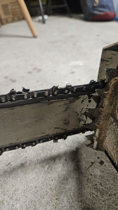 Stihl MS 230 po serwisie stan bardzo dobry