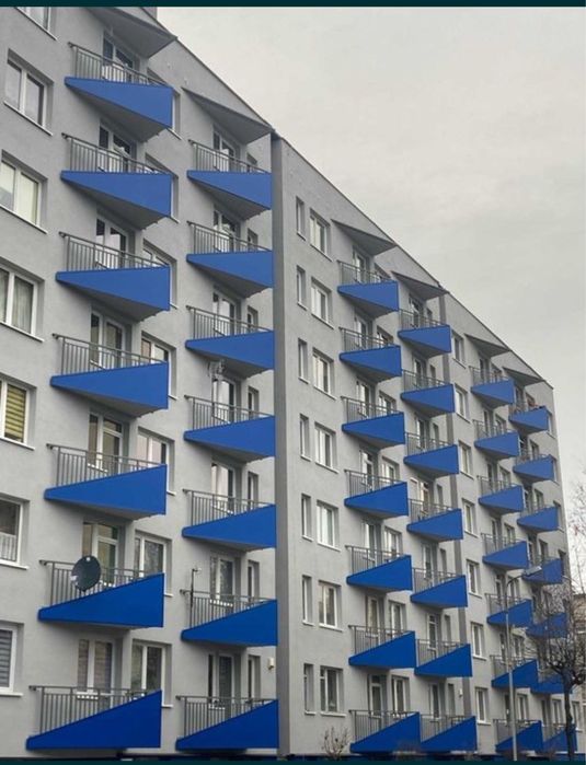 Maieszkanie ścisłe centrum