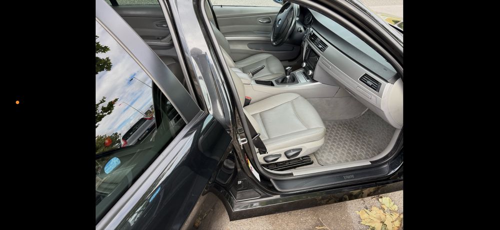 BMW 320d Touring 177cv Nacional - Excelente estado