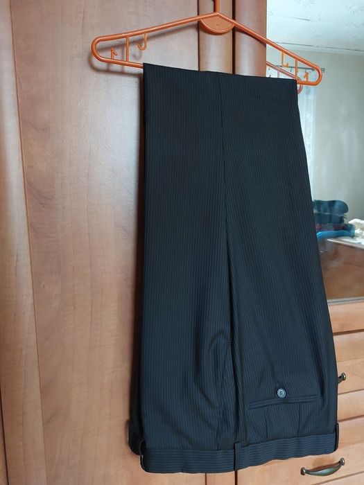 Garnitur męski Jupiter