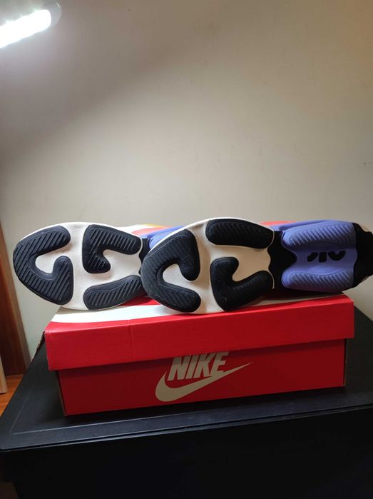 Ténis Nike Mulher