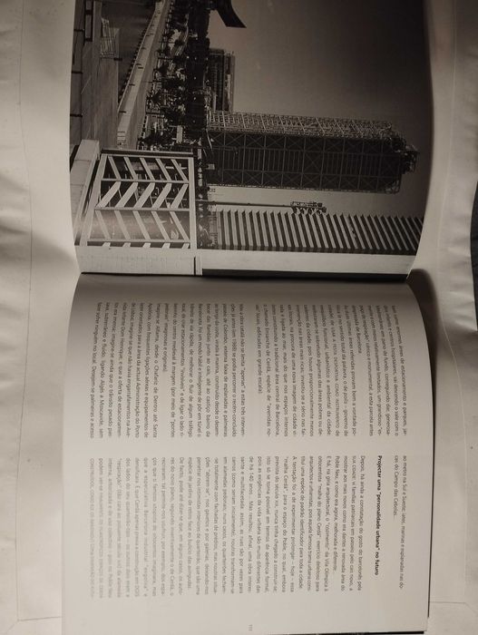 José Manuel Fernandes - Cidades e Arquiteturas