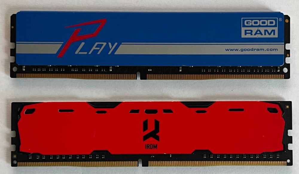 Goodram DDR4 2x8GB 2400MHz CL15