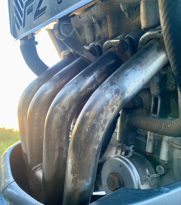 Продам Yamaha fz6n