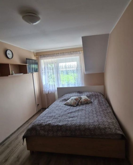 Pokoje u Sabiny w Boszkowo-Letnisko