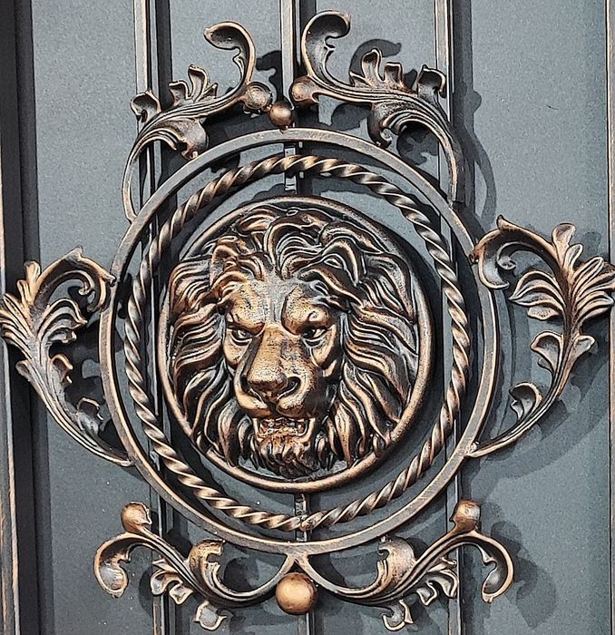 Ворота. Ковані ворота. Кованые ворота. Ворота з ковкою. Брама. Калітка