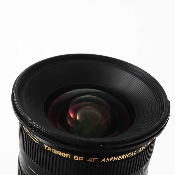 Об'єктив Tamron SP AF 17-35mm f/2.8-4 XR LD Di A05 для Canon