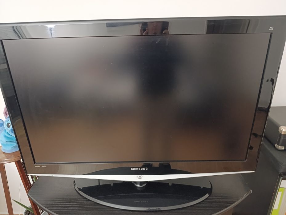 TV Samsung televisão