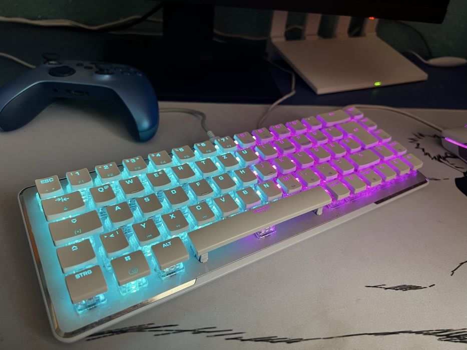 Клавіатура ROCCAT Vulcan ll Mini