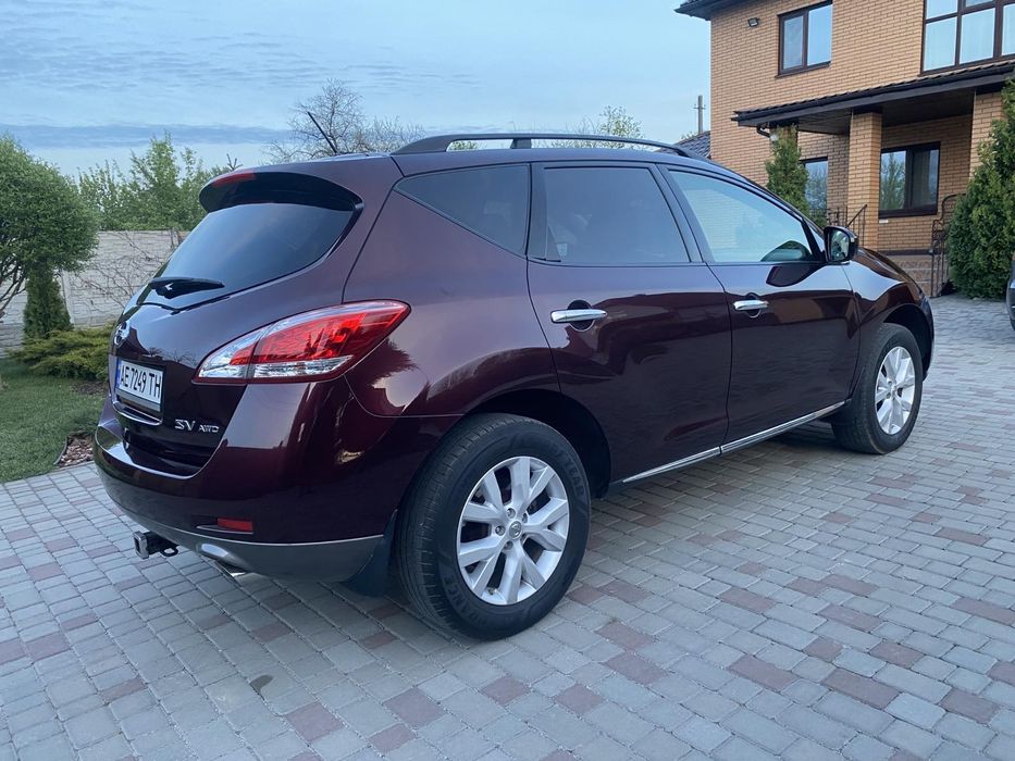 Комфортий,надійний автомобіль