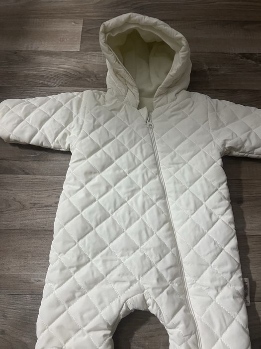 Комбінезон для малечі 68-74