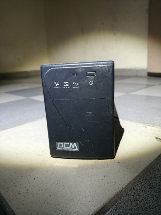безперебойнік 400A ups