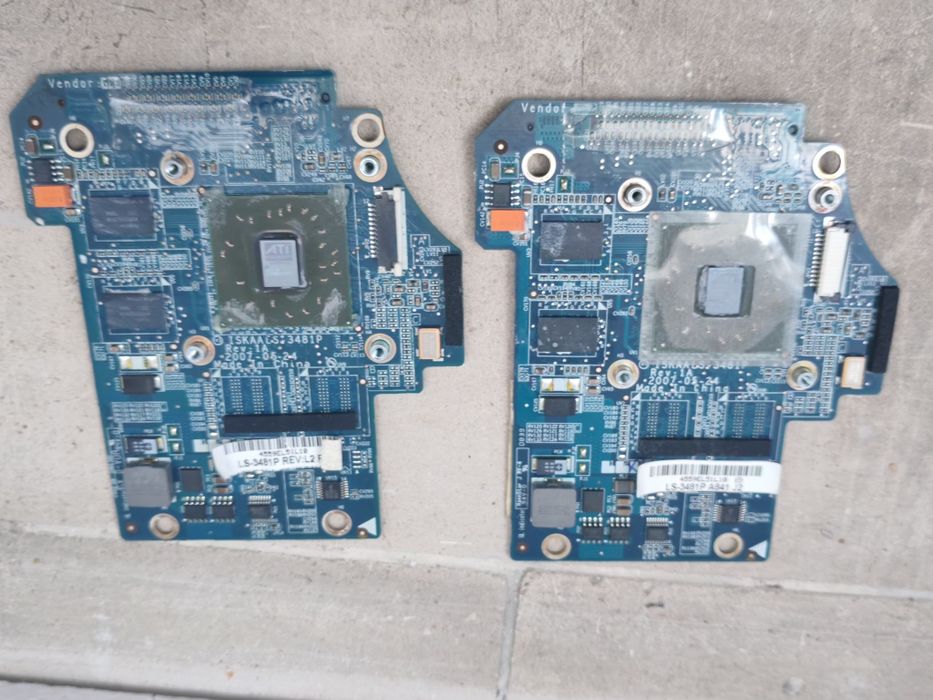 Toshiba  satélite A200