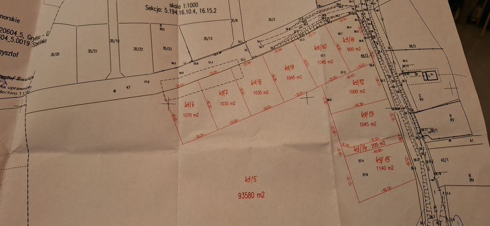 działki budowlane Steklinko