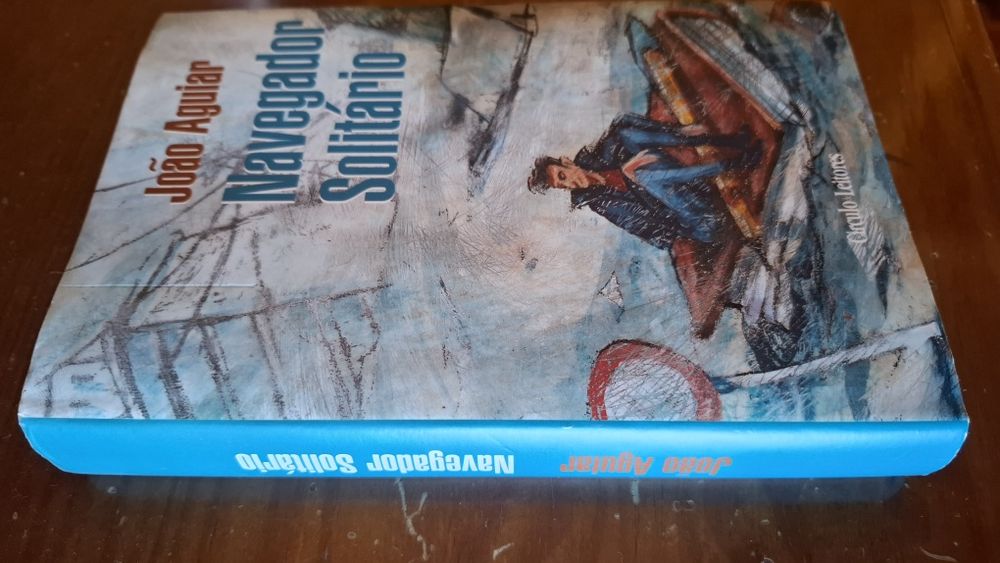 Navegador Solitário