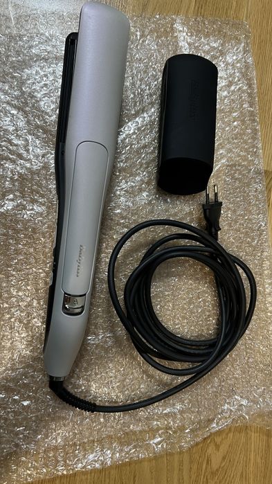 Праска для волосся BABYLISS ST595E Steam Luster