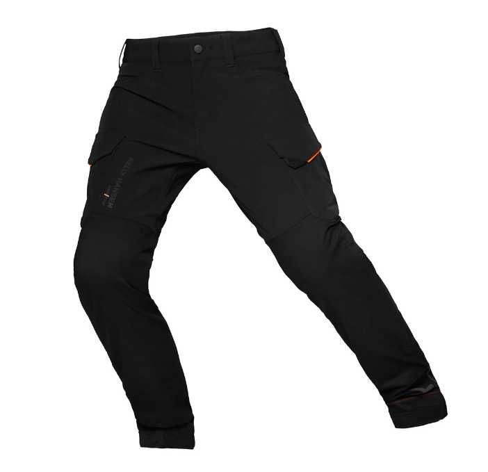 Calças Trabalho Cargo Pant - Helly Hansen - Novo com etiqueta Tam. C50