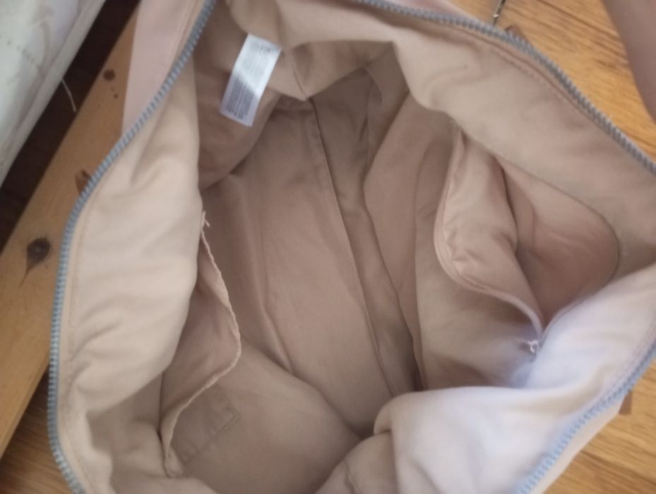 Mala para a escola