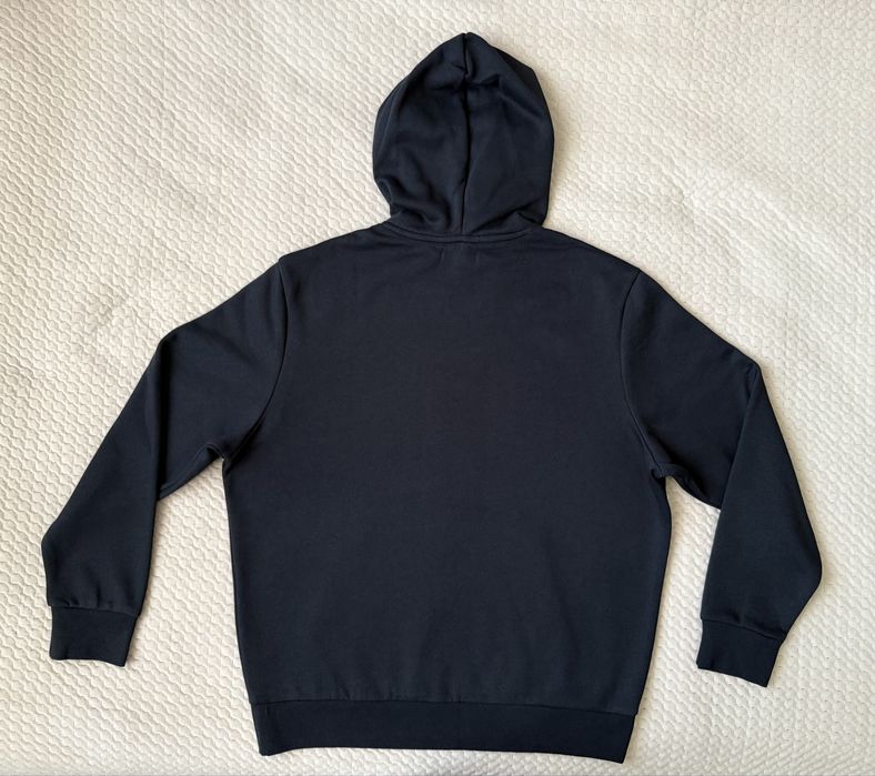 Нове утеплене худі Calvin Klien p M-L (оригінал)