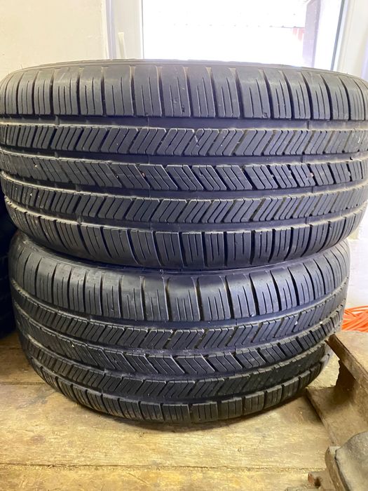 Шини «GoodYear” 275/45/R19 «EAGLE LS 2»: 1 800 грн. - Автошини Чернівці ...