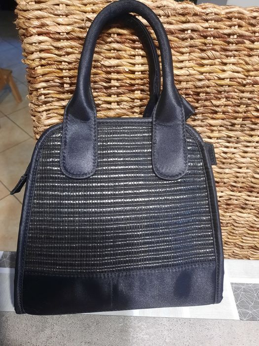 Elegancka torebka damska