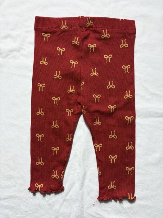 Legginsy 74 sinsay