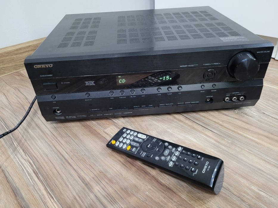 Onkyo ht r960 hdmi