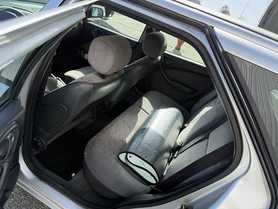 Citroen xsara hdi