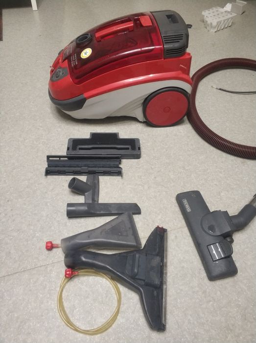 Пилосос THOMAS tt