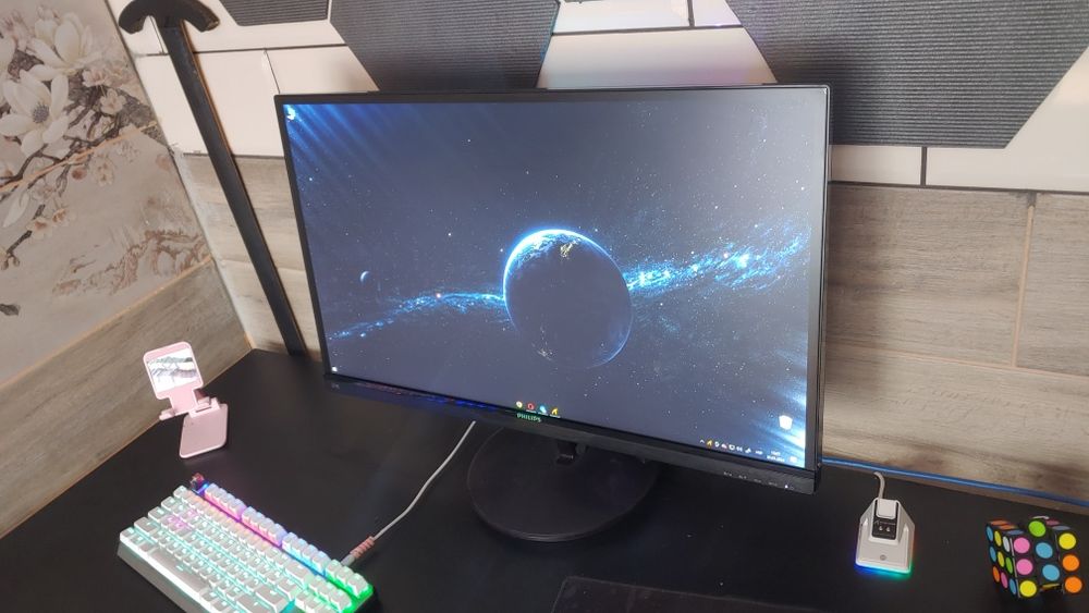Монітор Philips 27 дюймів