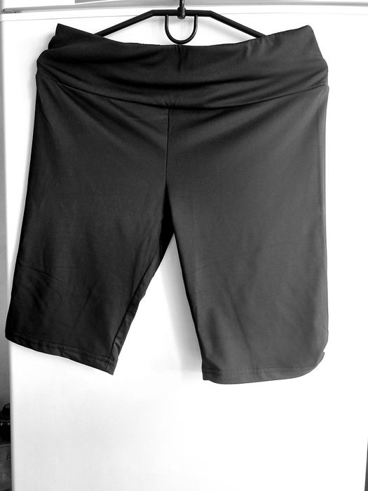 Шорты, велосипедки новые