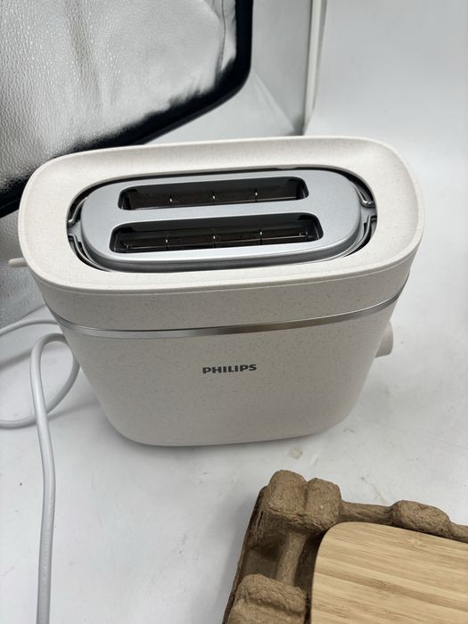 Philips toster eco edytion hd2640