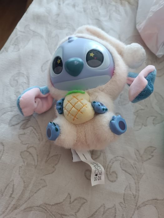 Lols pouco usadas e Stitch pouco usado