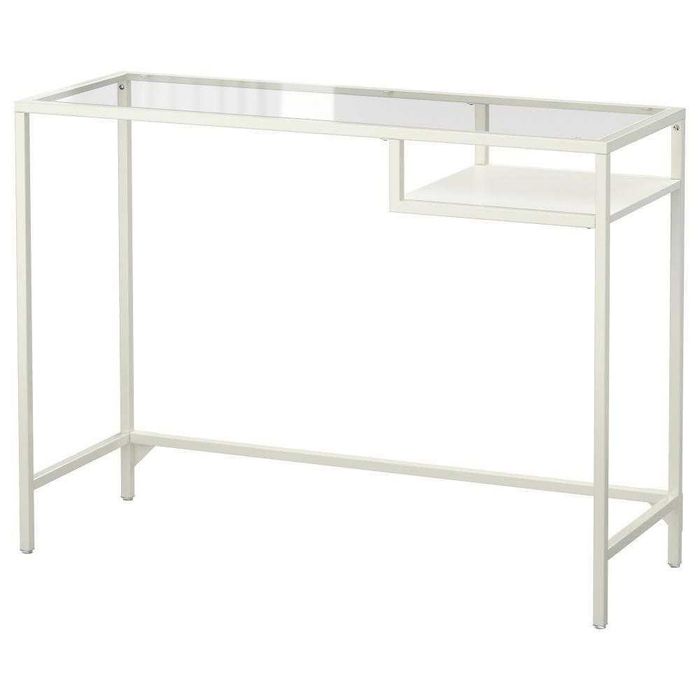 стіл для ноутбука або під макіяж IKEA VITTSJÖ