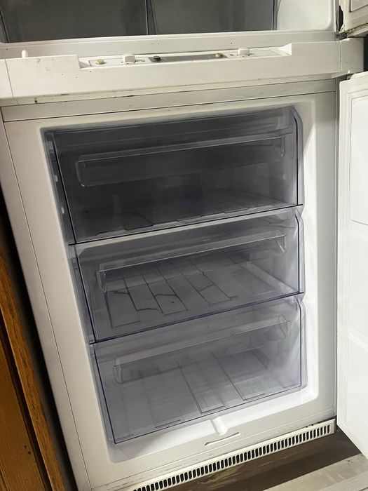 Frigorifico de Encastre