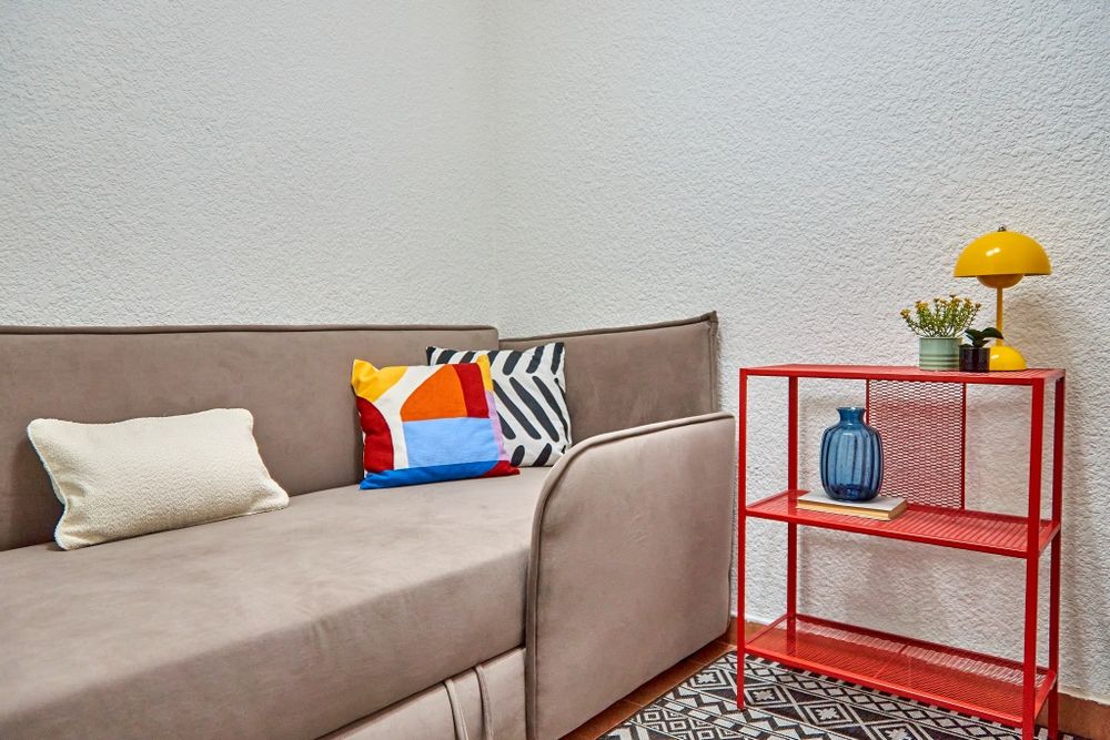 Акція! Молодіжна квартира в стилі лофт для Вас,  3 місця!