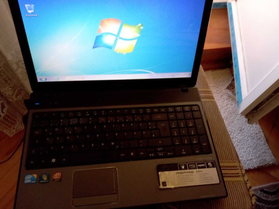 Intel Core i3-330M