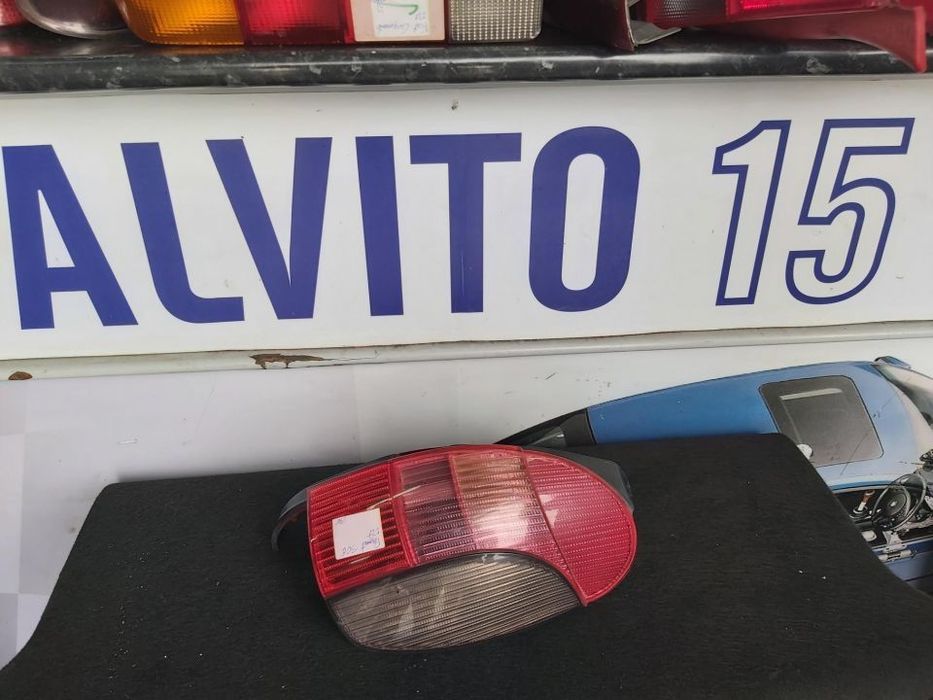Farolim Direito Peugeot 306 Carrinha