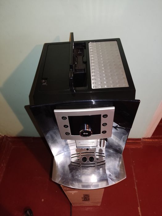 Delonghi Perfecta Esam5400.