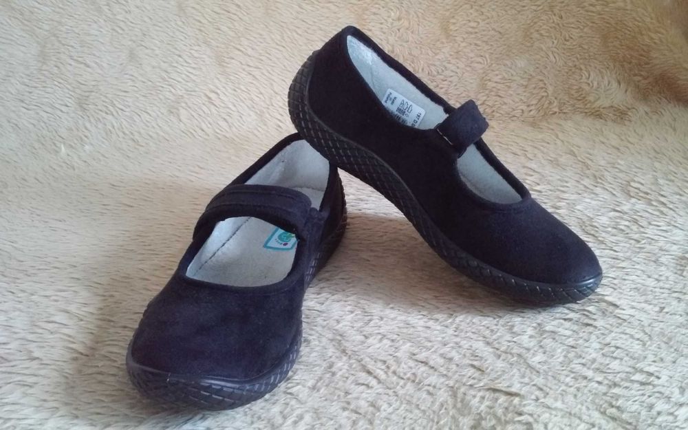 Buty ortopedyczno profilaktyczne Befado dr Orto 39-40 wkładka 25,5cm.