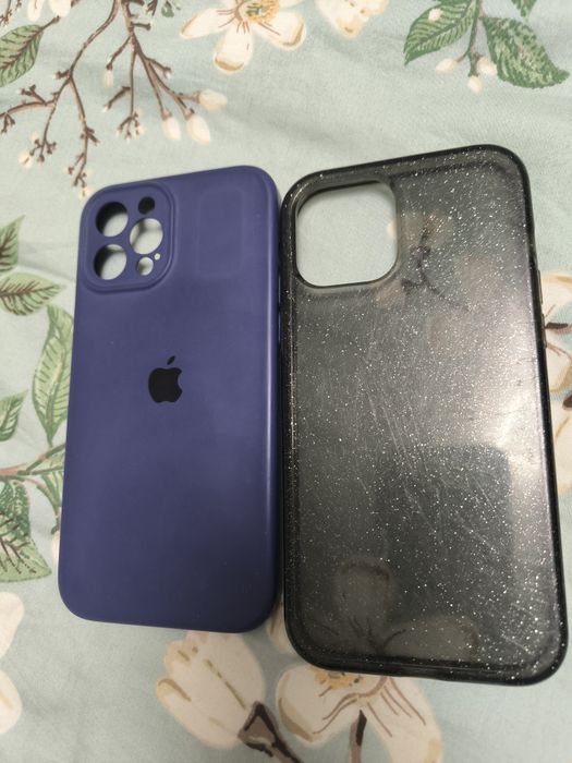 Чохли на iphone 12 pro max
